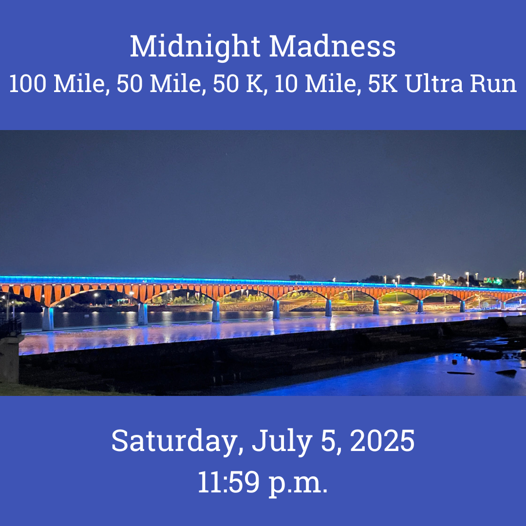 Midnight Madness logo